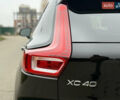 Черный Вольво XC40, объемом двигателя 0 л и пробегом 28 тыс. км за 27500 $, фото 40 на Automoto.ua