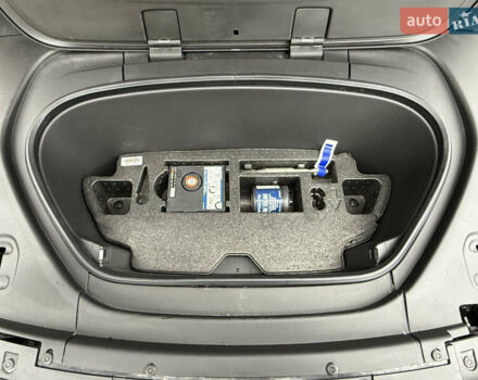 Черный Вольво XC40, объемом двигателя 0 л и пробегом 28 тыс. км за 27500 $, фото 36 на Automoto.ua