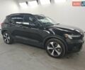 Чорний Вольво XC40, об'ємом двигуна 1.97 л та пробігом 116 тис. км за 10100 $, фото 3 на Automoto.ua