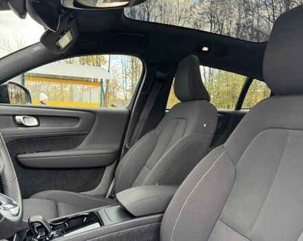 Вольво XC40 2023 в Долине на Automoto.ua Черный Вольво XC40, объемом двигателя 0 л и пробегом 73 тыс. км за 25800 $, фото 11 на Automoto.ua