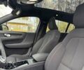 Вольво XC40 2023 в Долине на Automoto.ua Черный Вольво XC40, объемом двигателя 0 л и пробегом 73 тыс. км за 25800 $, фото 11 на Automoto.ua