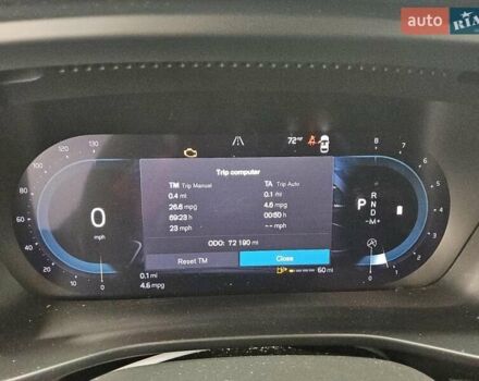 Чорний Вольво XC40, об'ємом двигуна 1.97 л та пробігом 116 тис. км за 10100 $, фото 8 на Automoto.ua
