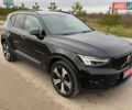 Черный Вольво XC40, объемом двигателя 1.48 л и пробегом 89 тыс. км за 35000 $, фото 5 на Automoto.ua