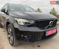 Черный Вольво XC40, объемом двигателя 1.48 л и пробегом 89 тыс. км за 35000 $, фото 3 на Automoto.ua