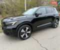 Черный Вольво XC40, объемом двигателя 0 л и пробегом 28 тыс. км за 27500 $, фото 6 на Automoto.ua