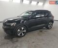 Чорний Вольво XC40, об'ємом двигуна 1.97 л та пробігом 116 тис. км за 10100 $, фото 1 на Automoto.ua