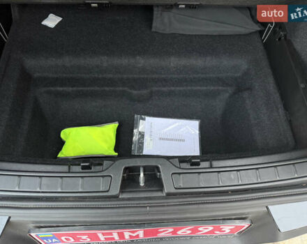 Черный Вольво XC40, объемом двигателя 0 л и пробегом 16 тыс. км за 28700 $, фото 16 на Automoto.ua