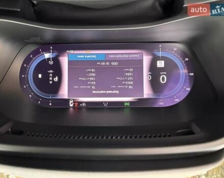 Черный Вольво XC40, объемом двигателя 1.97 л и пробегом 15 тыс. км за 28500 $, фото 23 на Automoto.ua