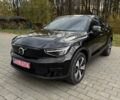 Вольво XC40 2023 в Долине на Automoto.ua Черный Вольво XC40, объемом двигателя 0 л и пробегом 73 тыс. км за 25800 $, фото 3 на Automoto.ua