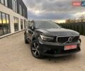 Черный Вольво XC40, объемом двигателя 1.97 л и пробегом 15 тыс. км за 28500 $, фото 9 на Automoto.ua
