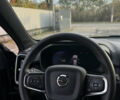 Черный Вольво XC40, объемом двигателя 0 л и пробегом 16 тыс. км за 28700 $, фото 7 на Automoto.ua