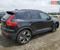 Черный Вольво XC40, объемом двигателя 1.97 л и пробегом 24 тыс. км за 10500 $, фото 2 на Automoto.ua
