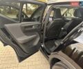 Черный Вольво XC40, объемом двигателя 1.97 л и пробегом 15 тыс. км за 28500 $, фото 15 на Automoto.ua