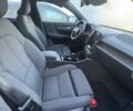 Черный Вольво XC40, объемом двигателя 0 л и пробегом 11 тыс. км за 16300 $, фото 6 на Automoto.ua