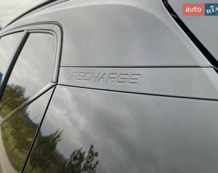 Черный Вольво XC40, объемом двигателя 1.48 л и пробегом 89 тыс. км за 35000 $, фото 14 на Automoto.ua