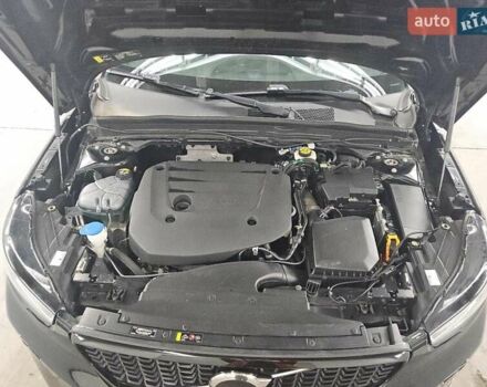 Чорний Вольво XC40, об'ємом двигуна 1.97 л та пробігом 116 тис. км за 10100 $, фото 10 на Automoto.ua