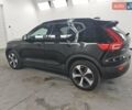 Чорний Вольво XC40, об'ємом двигуна 1.97 л та пробігом 116 тис. км за 10100 $, фото 1 на Automoto.ua