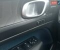 Черный Вольво XC40, объемом двигателя 0 л и пробегом 28 тыс. км за 28900 $, фото 4 на Automoto.ua