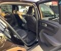 Черный Вольво XC40, объемом двигателя 1.97 л и пробегом 14 тыс. км за 31700 $, фото 20 на Automoto.ua
