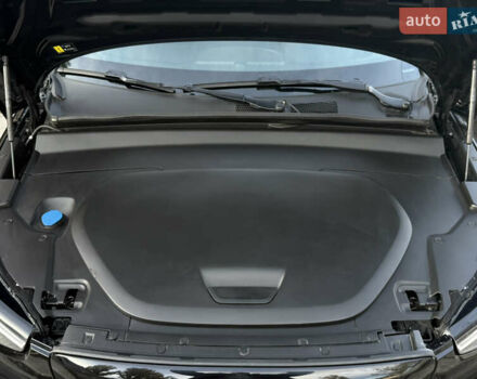 Черный Вольво XC40, объемом двигателя 0 л и пробегом 16 тыс. км за 28700 $, фото 18 на Automoto.ua