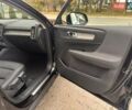 Черный Вольво XC40, объемом двигателя 1.97 л и пробегом 15 тыс. км за 28500 $, фото 18 на Automoto.ua