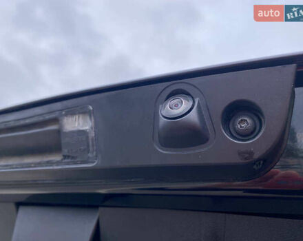 Черный Вольво XC40, объемом двигателя 1.48 л и пробегом 89 тыс. км за 35000 $, фото 53 на Automoto.ua