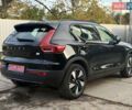 Черный Вольво XC40, объемом двигателя 0 л и пробегом 16 тыс. км за 28700 $, фото 3 на Automoto.ua
