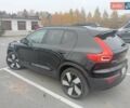 Черный Вольво XC40, объемом двигателя 0 л и пробегом 28 тыс. км за 28900 $, фото 13 на Automoto.ua