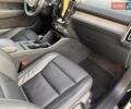 Черный Вольво XC40, объемом двигателя 1.97 л и пробегом 14 тыс. км за 31700 $, фото 19 на Automoto.ua