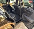 Черный Вольво XC40, объемом двигателя 1.97 л и пробегом 14 тыс. км за 31700 $, фото 16 на Automoto.ua