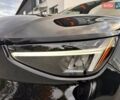 Черный Вольво XC40, объемом двигателя 1.97 л и пробегом 15 тыс. км за 28500 $, фото 1 на Automoto.ua