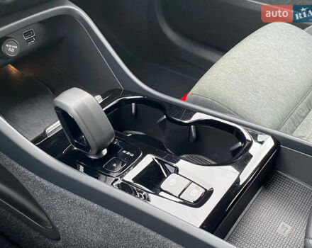 Черный Вольво XC40, объемом двигателя 1.48 л и пробегом 89 тыс. км за 35000 $, фото 34 на Automoto.ua