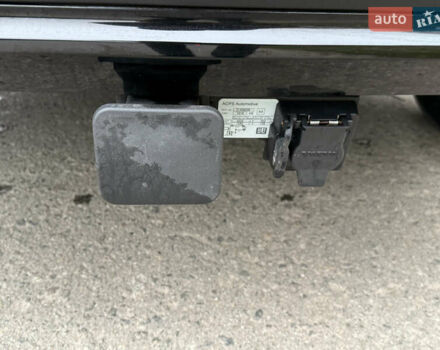 Черный Вольво XC40, объемом двигателя 0 л и пробегом 28 тыс. км за 27500 $, фото 24 на Automoto.ua