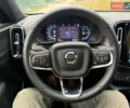 Черный Вольво XC40, объемом двигателя 0 л и пробегом 28 тыс. км за 27500 $, фото 45 на Automoto.ua