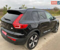 Черный Вольво XC40, объемом двигателя 1.48 л и пробегом 89 тыс. км за 35000 $, фото 12 на Automoto.ua