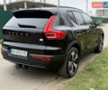 Черный Вольво XC40, объемом двигателя 0 л и пробегом 28 тыс. км за 27500 $, фото 13 на Automoto.ua