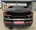 Вольво XC40 2023 в Долине на Automoto.ua Черный Вольво XC40, объемом двигателя 0 л и пробегом 73 тыс. км за 25800 $, фото 2 на Automoto.ua