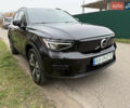 Черный Вольво XC40, объемом двигателя 0 л и пробегом 28 тыс. км за 27500 $, фото 3 на Automoto.ua