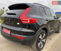 Черный Вольво XC40, объемом двигателя 1.48 л и пробегом 89 тыс. км за 35000 $, фото 11 на Automoto.ua