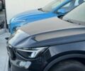 Черный Вольво XC40, объемом двигателя 0 л и пробегом 11 тыс. км за 16300 $, фото 1 на Automoto.ua