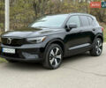 Черный Вольво XC40, объемом двигателя 0 л и пробегом 28 тыс. км за 27500 $, фото 7 на Automoto.ua