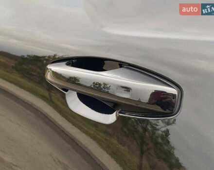 Черный Вольво XC40, объемом двигателя 1.48 л и пробегом 89 тыс. км за 35000 $, фото 57 на Automoto.ua