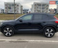 Черный Вольво XC40, объемом двигателя 1.48 л и пробегом 89 тыс. км за 35000 $, фото 7 на Automoto.ua