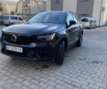 Чорний Вольво XC40, об'ємом двигуна 0 л та пробігом 52 тис. км за 26500 $, фото 1 на Automoto.ua