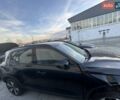 Черный Вольво XC40, объемом двигателя 0 л и пробегом 11 тыс. км за 16300 $, фото 3 на Automoto.ua