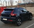 Чорний Вольво XC40, об'ємом двигуна 0 л та пробігом 34 тис. км за 31300 $, фото 1 на Automoto.ua