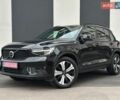 Чорний Вольво XC40, об'ємом двигуна 1.48 л та пробігом 90 тис. км за 31900 $, фото 1 на Automoto.ua