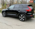 Черный Вольво XC40, объемом двигателя 0 л и пробегом 28 тыс. км за 27500 $, фото 10 на Automoto.ua