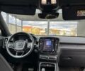 Вольво XC40 2023 в Долине на Automoto.ua Черный Вольво XC40, объемом двигателя 0 л и пробегом 73 тыс. км за 25800 $, фото 13 на Automoto.ua