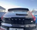 Черный Вольво XC40, объемом двигателя 0 л и пробегом 11 тыс. км за 16300 $, фото 2 на Automoto.ua